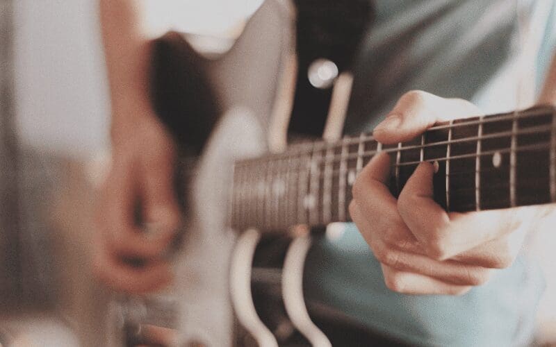Guitar Maintenance