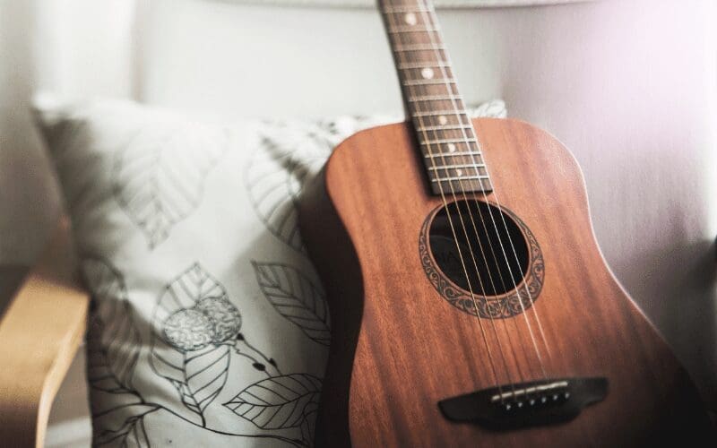 Guitar Maintenance
