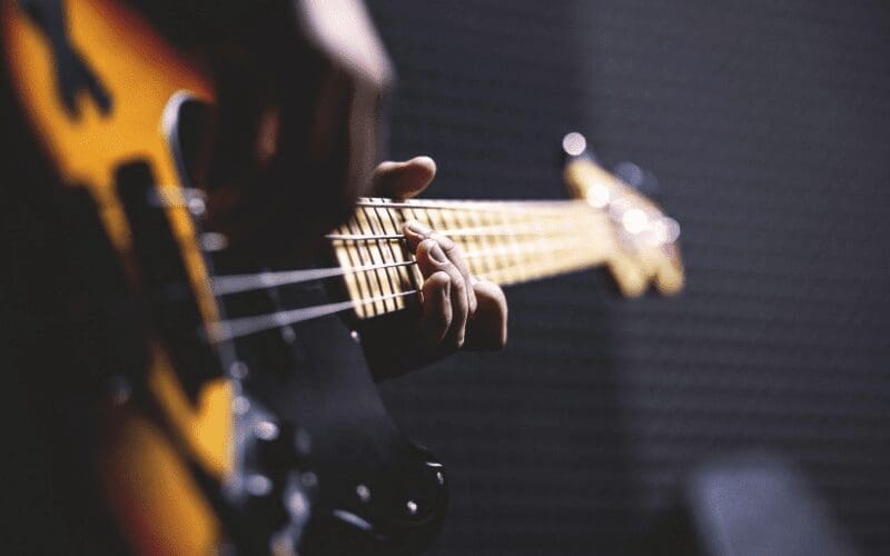 Playing Music