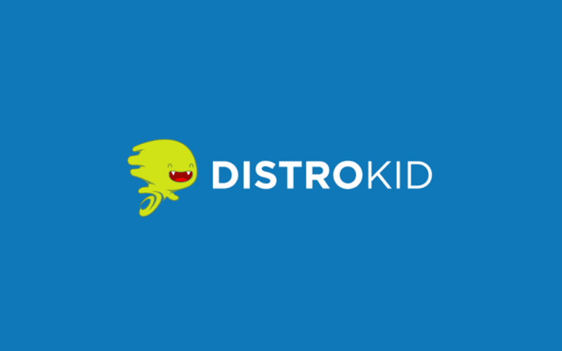 Distrokid