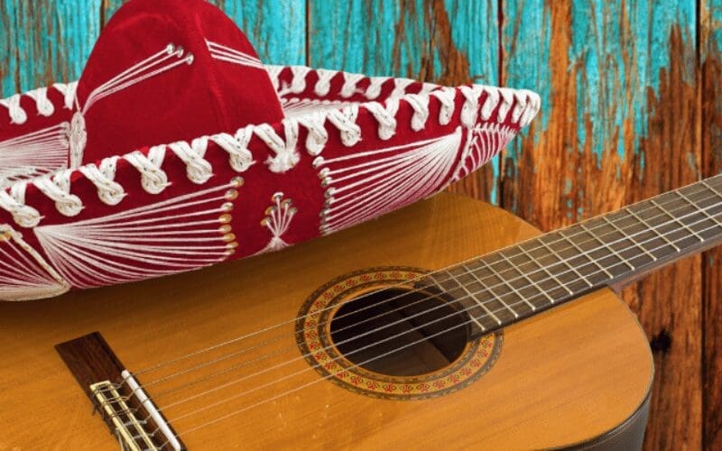 guitar music