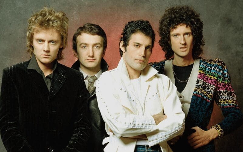 Rock Bands