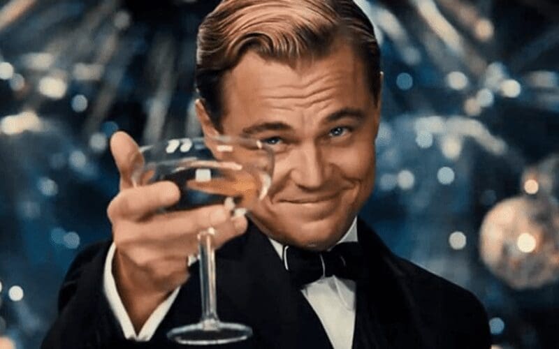 jay gatsby