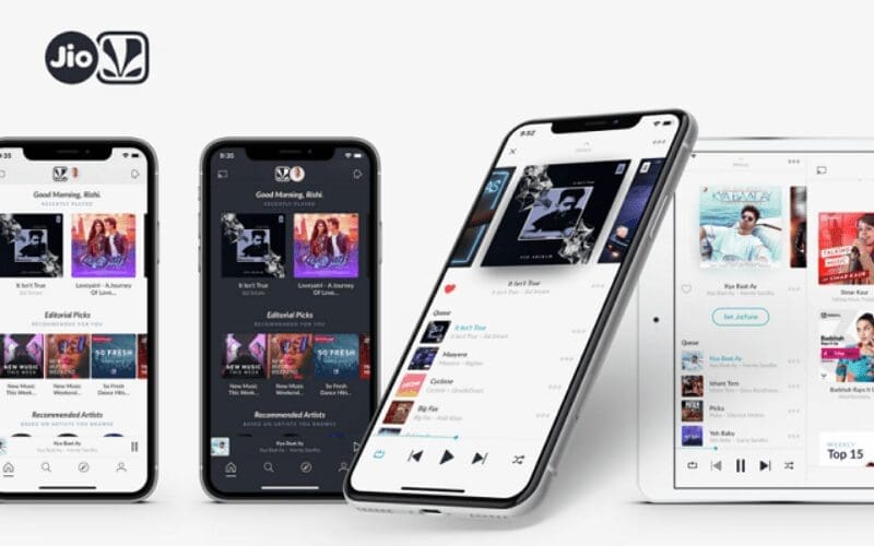 Music App