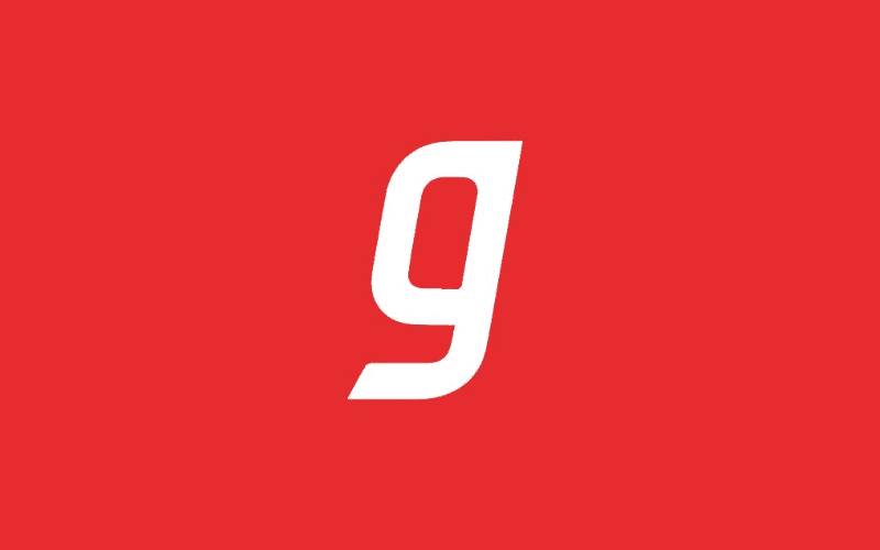 Gaana logo