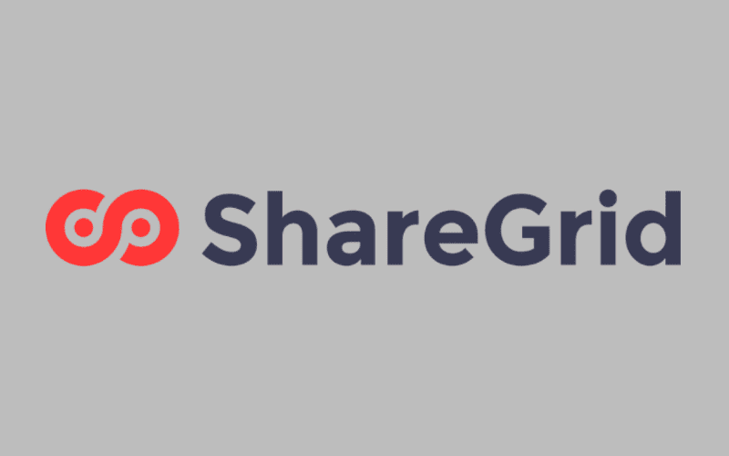 sharegrid logo