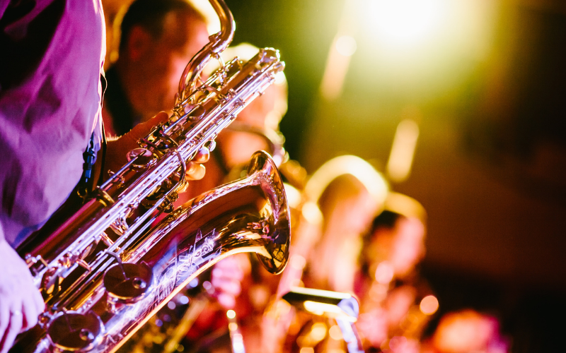 Jazz Songs