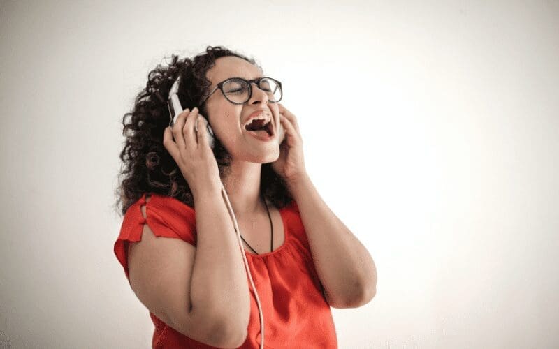 how to sing higher