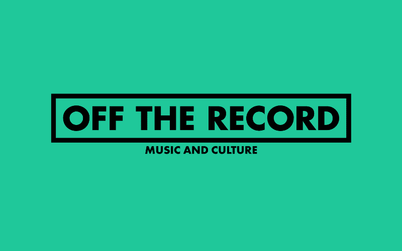 off the record logo