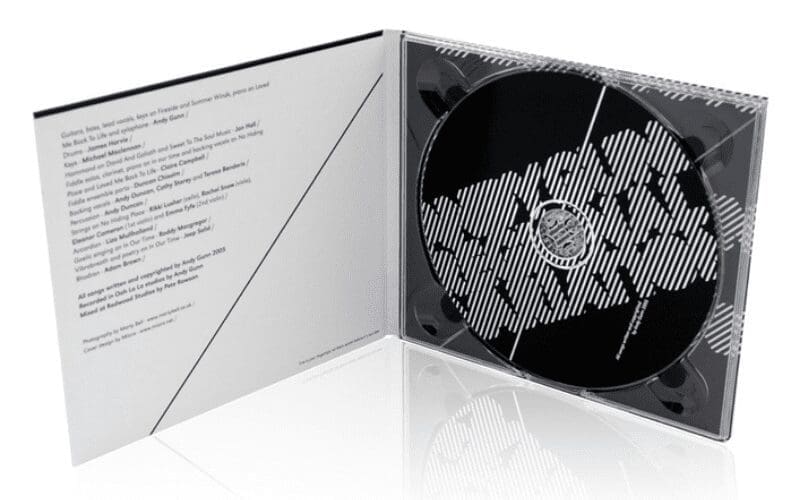 Digipak