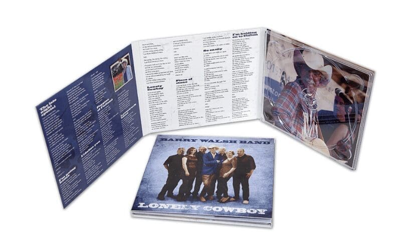 Digipak