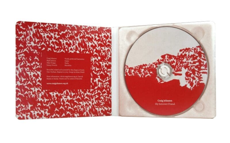 Digipak