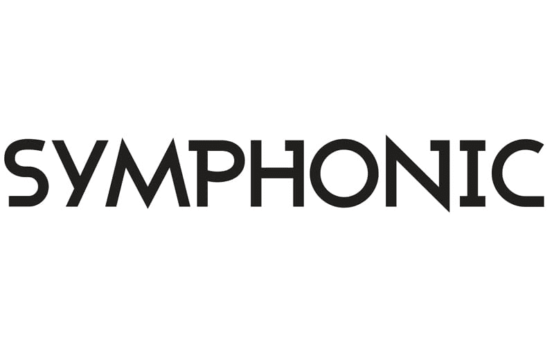symphonic logo