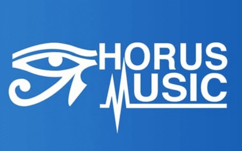 horus music