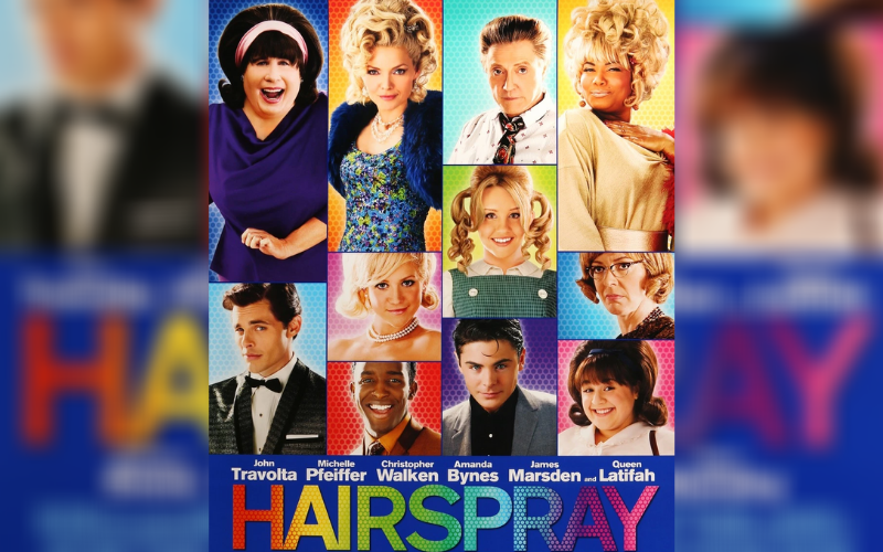 Hairspray