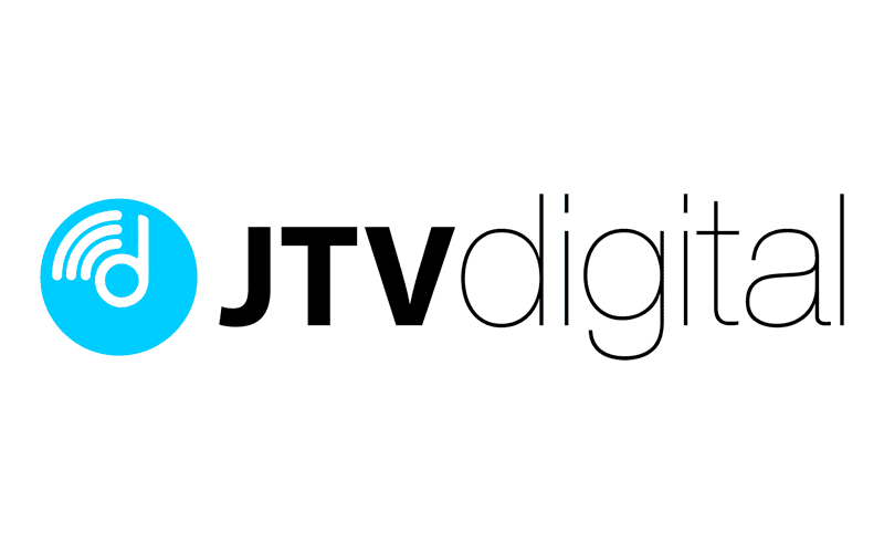 jtv digital music video distribution