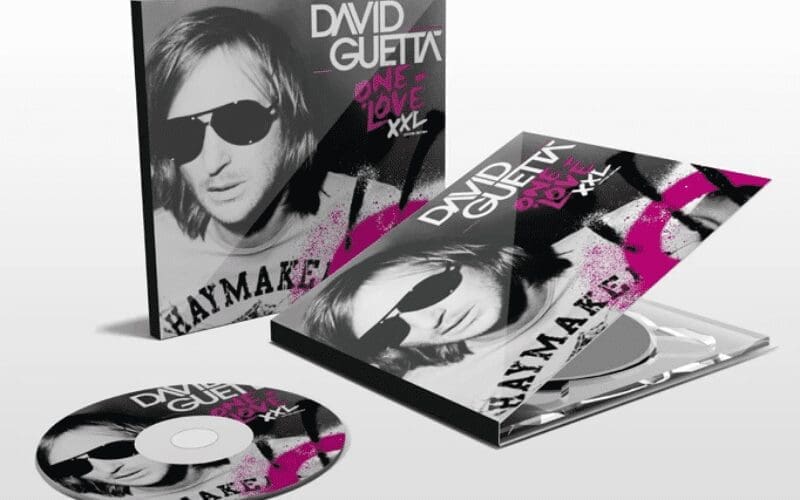 Digipak