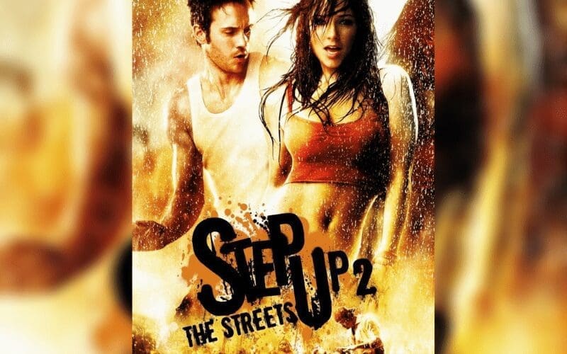 Step Up 2 The Streets