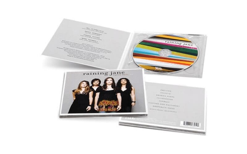 Digipak