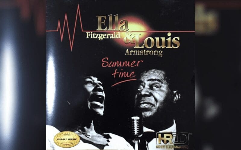 Jazz Songs