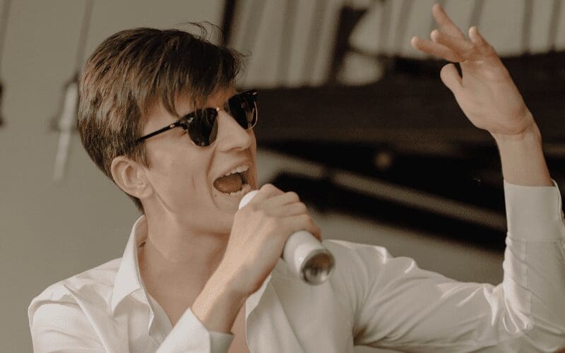 how to sing high notes