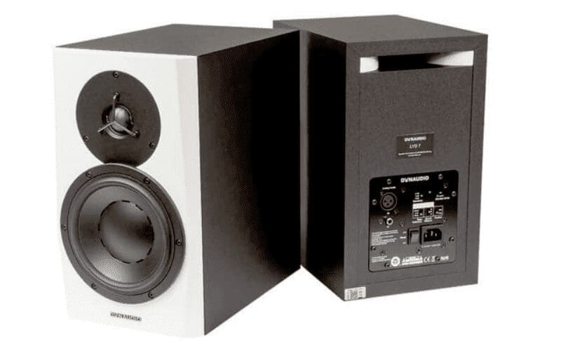 DYNAUDIO LYD 7 Studio Monitors