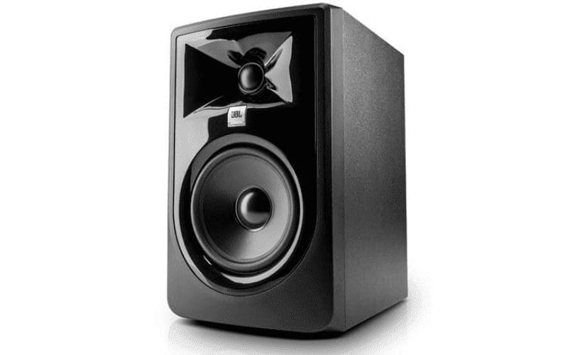 JBL SLR305 Studio Monitors