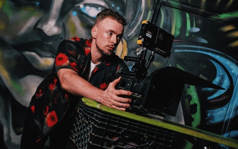 Music Video Distribution