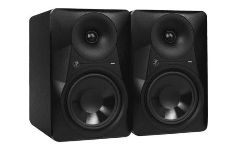 MACKIE MR624