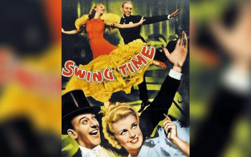 Swing Time