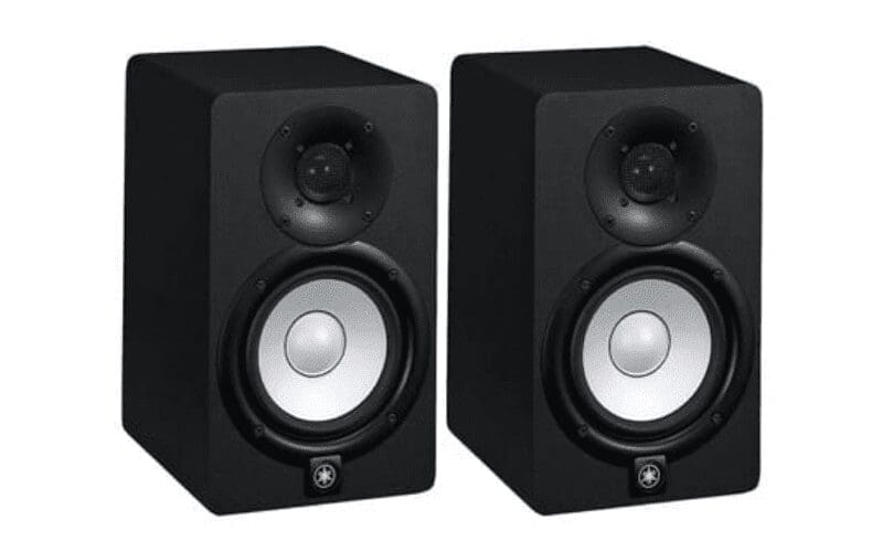 YAMAHA HS5 Studio Monitors