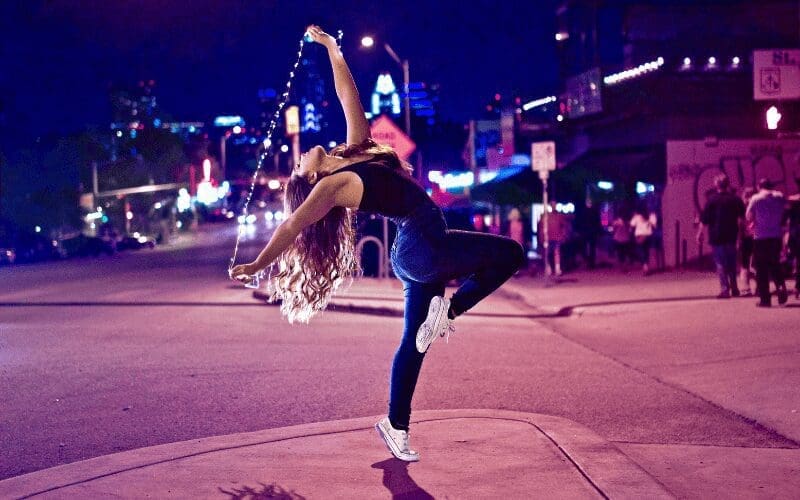 Dance Movies
