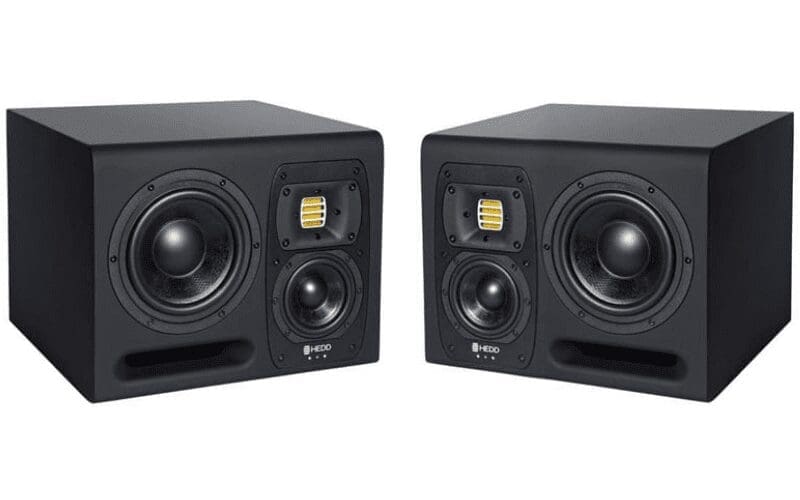 HEDD AUDIO TYPE 20