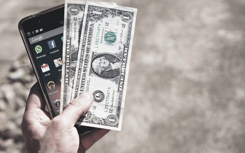 money