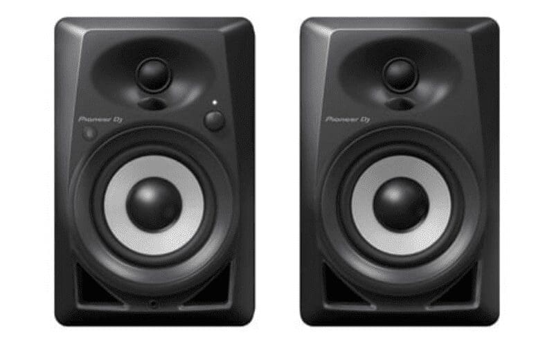 PIONEER DM 40