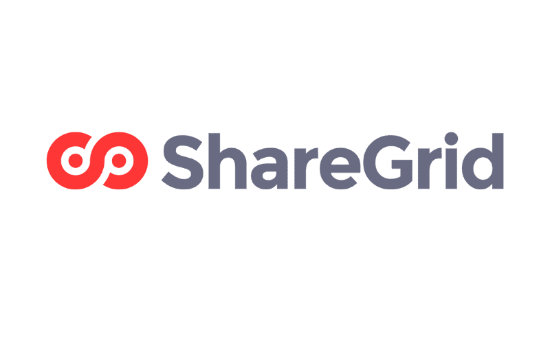 sharegrid logo