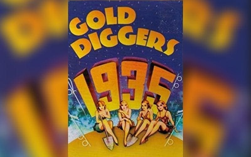 Gold Diggers