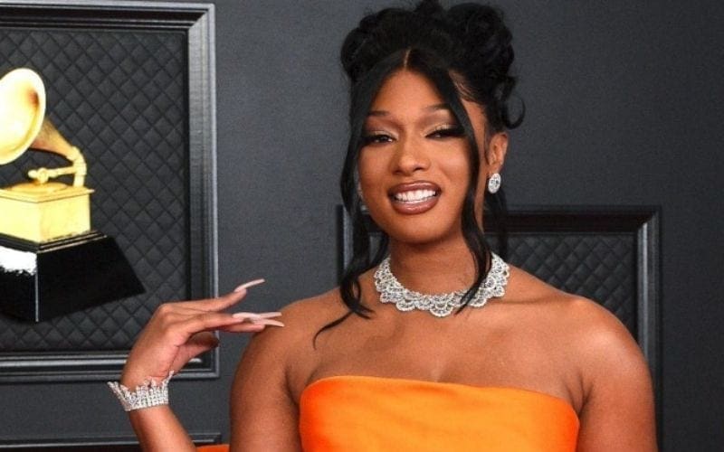 Megan Thee Stallion
