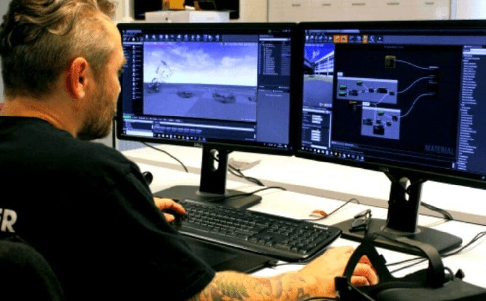What Is A VFX Artist | Music Gateway