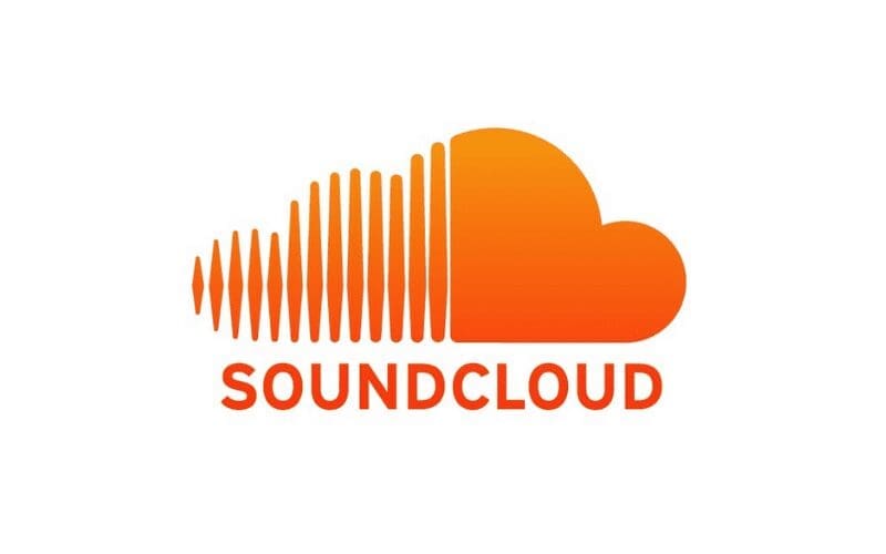 SOUNDCLOUD LOGO