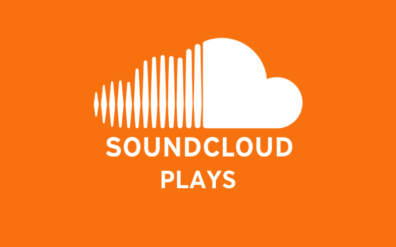 Buy Soundcloud plays