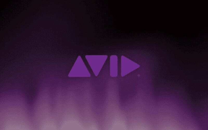 Avid Pro Tools 12 Daw Software