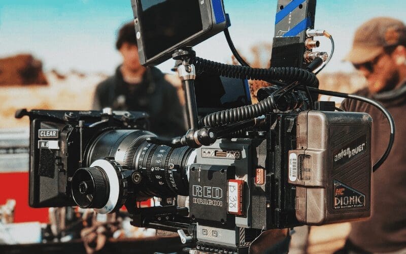 B-roll