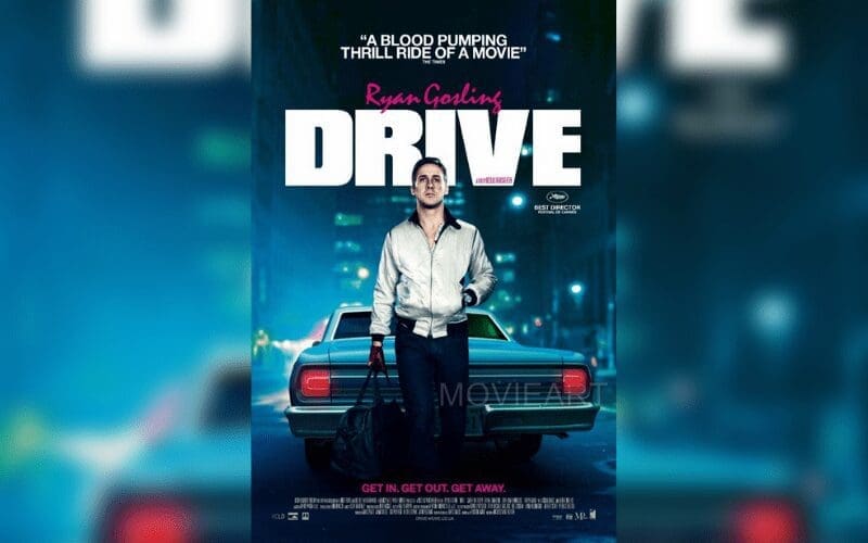 drive