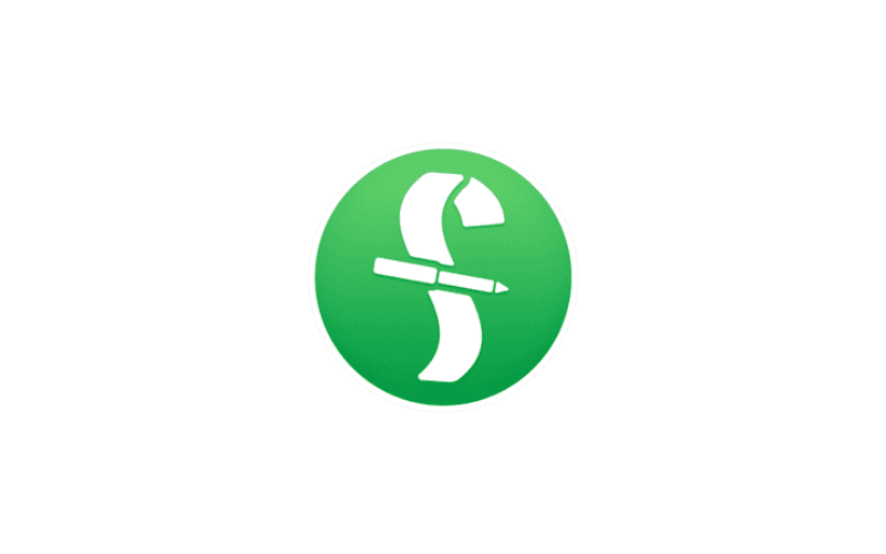 Final Draft Software Logo