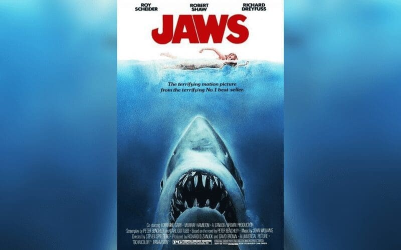 jaws