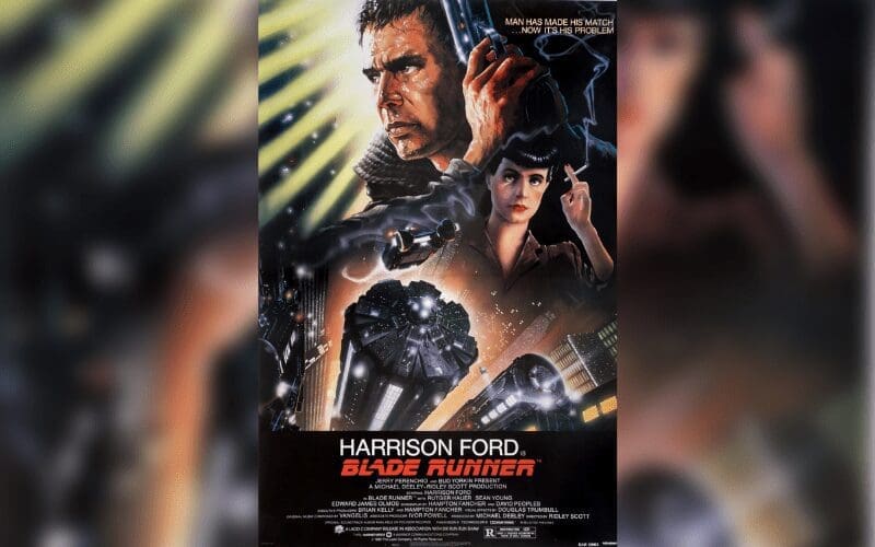 blade runner
