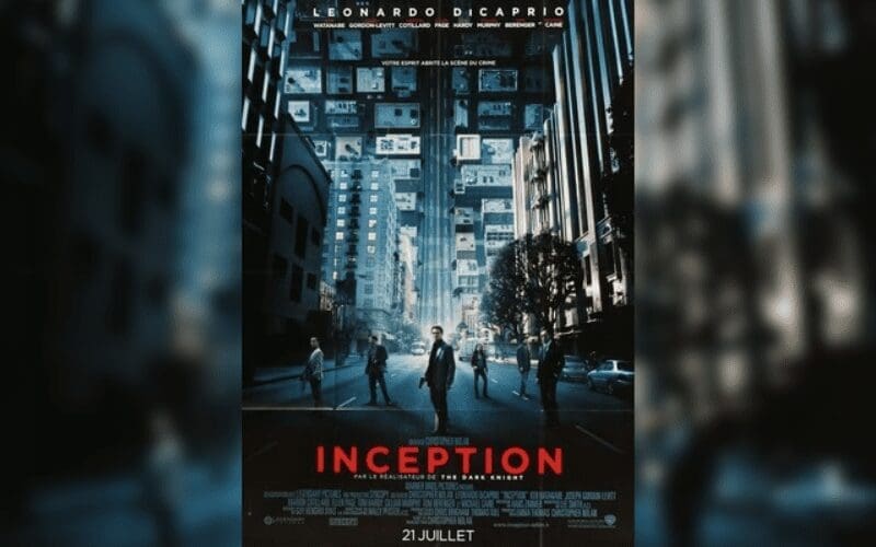 inception