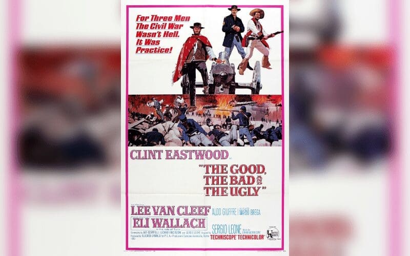 The Good, the Bad and The Ugly