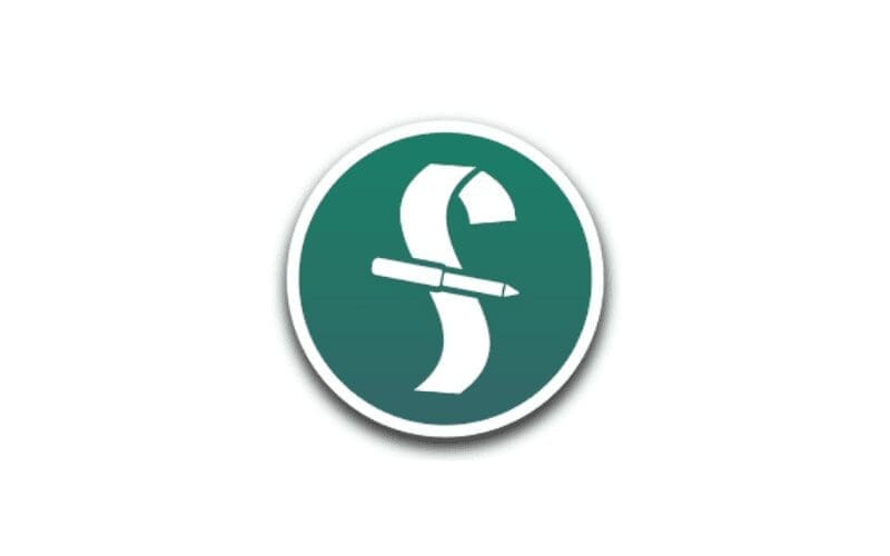 Final Draft Software 